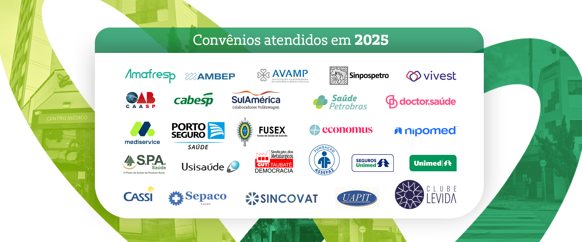 Convênios Atendidos Convenios Atendidos 2024 Atual Copiar