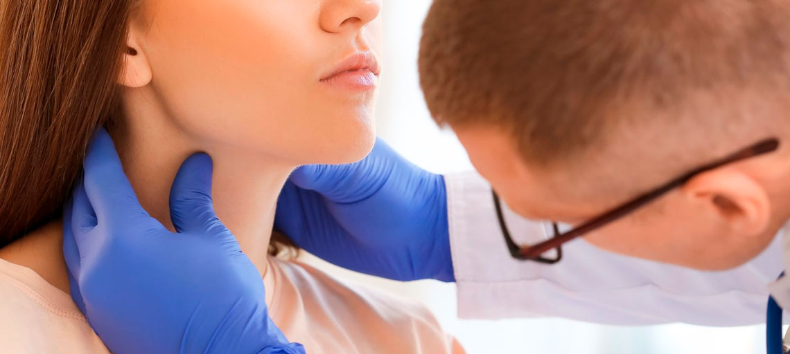 Especialidades Endocrinologia